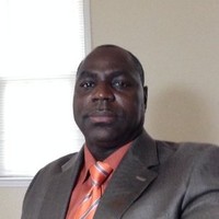 Mahamane Laouali Hamidou