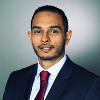 Marc Chatterton, Msc