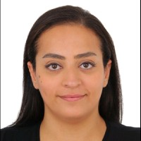 Haneen Munjed