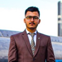Huzaifa Ishtiaq