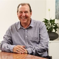 Andrew Burrows
