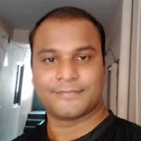 Santosh Kumar Sahu