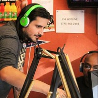 Paul Gonzalez