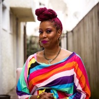 Rashida Govan, Ph.D.