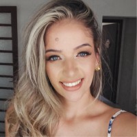 Luana Gabriele De Oliveira