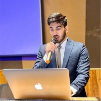 Dishank Gurnani