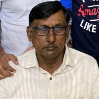 Satya Pal Singh
