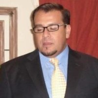 Manuel Gonzalez Leal