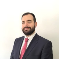 Jorge Vicente Martínez