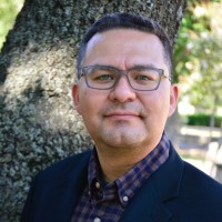 Caleb Rejino, M.Ed.