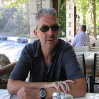 Mark Verhagen