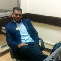 Sathishkumar Prabhakaran