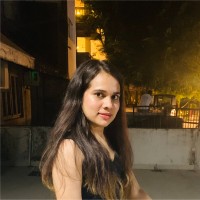 Ayushi Bhatia