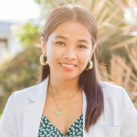 journey joyce yamyamin, MD