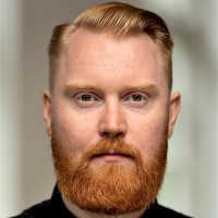 Sigurjón Bjarni Sigurjónsson