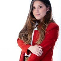 Giovanna Cristina Da Silva Tedeschi
