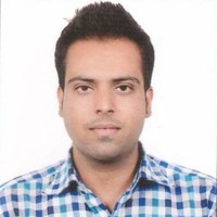 Prashant Mishra (Ron)