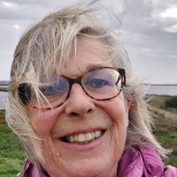 Marjolijne Vinkenborg