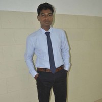 Bibekananda Sahoo