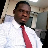 Ayodele Olatunde