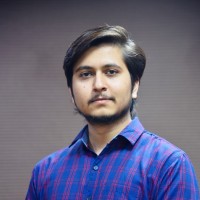 Ayush Dwivedi