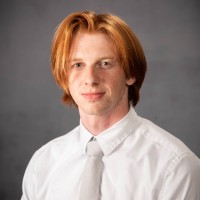 Jacob Hamm