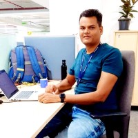 Suresh Rathore