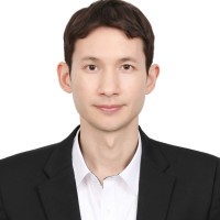 Eric Andreski
