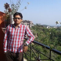 Atul Anand