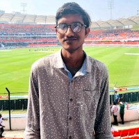 Bolli Nithin