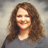 Amanda Wilson