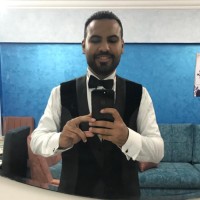 Mahmoud Mahgoub