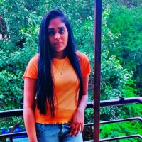 Nikita Dhamdhere