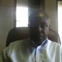 JOHN MUNJERE