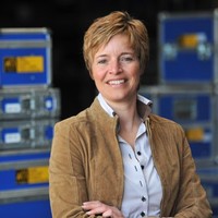 Yvette Verbrugge