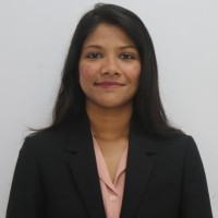 Ayushi Sen