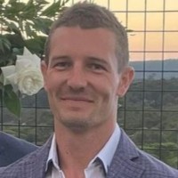 Luke Cliff
