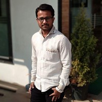 Vivek Vibhute