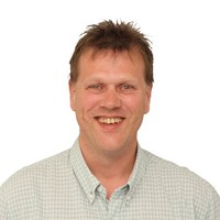Bjørn-Frode Ljosheim