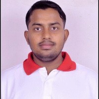 Biswombar Bhuyan