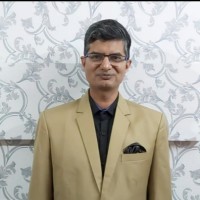Prabodh Gupta