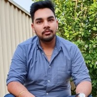 Karanjot Singh