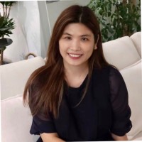 Maureen Tang