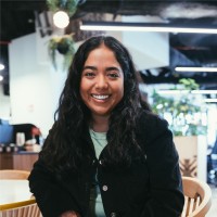 Ana Karen Hernández Blanco