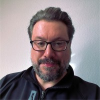 Derek Crockett