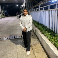 Sowmya Kadadantula