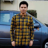 Prasanjeet Kumar Patar
