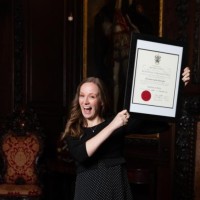 Christine Marsiglio MW MSc
