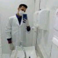 Marcus Victor dos Anjos de Souza