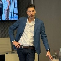 Daniele Corsaro